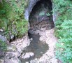 Pećina izvora Mokranjske Miljacke